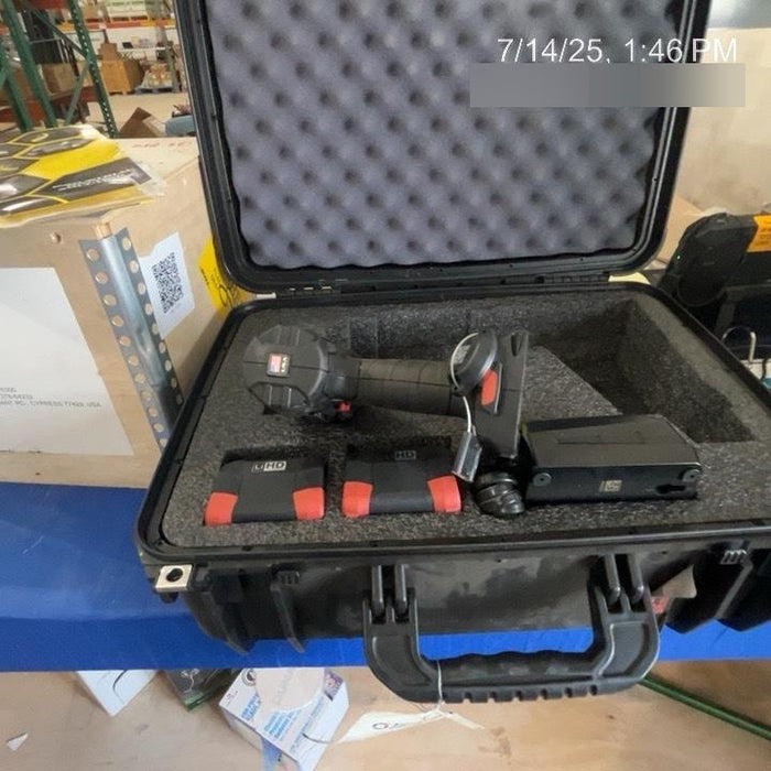 2022 TORCUP VT-500KIT