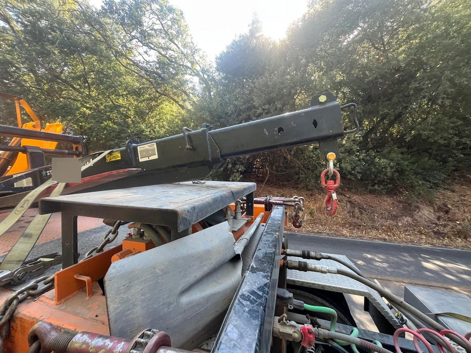 2024 STAR INDUSTRIES M1360B - Star JIB Boom