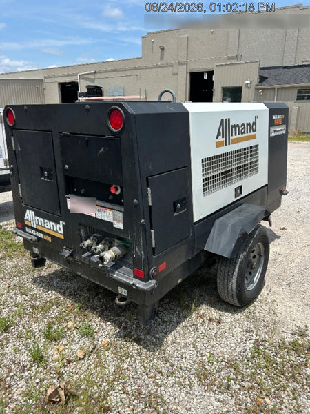 2022 ALLMAND MA400