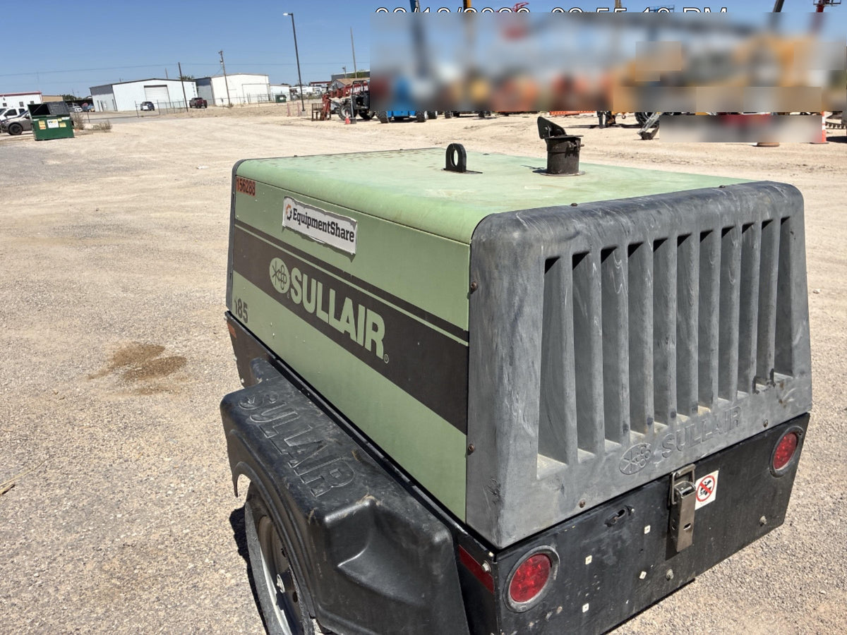 2021 SULLAIR 185D-DPQ KU4F