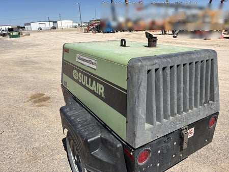2021 SULLAIR 185D-DPQ KU4F