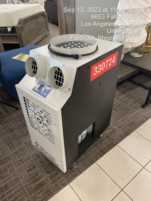 2023 KWIKOOL KPAC1411-2