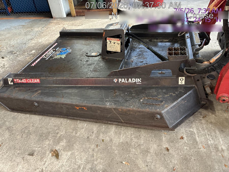 2022 PALADIN 30372A-0022