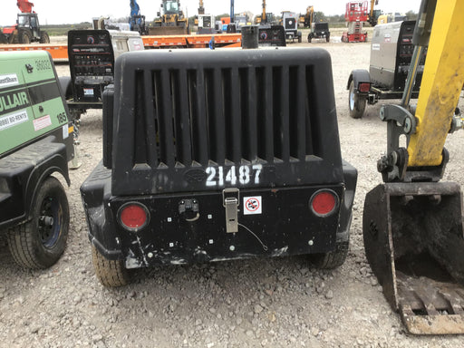 2019 SULLAIR 185-DPQ