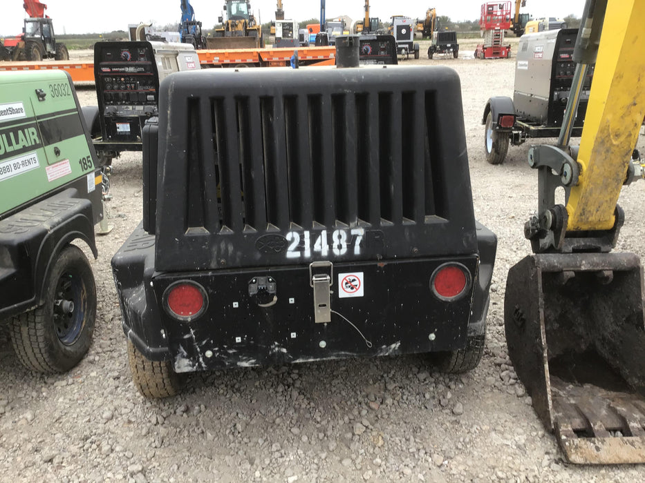 2019 SULLAIR 185-DPQ