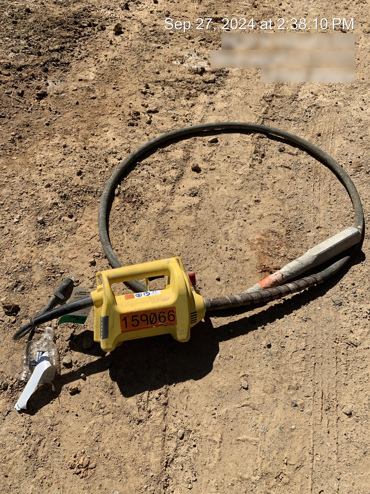 2021 WACKER NEUSON M2500