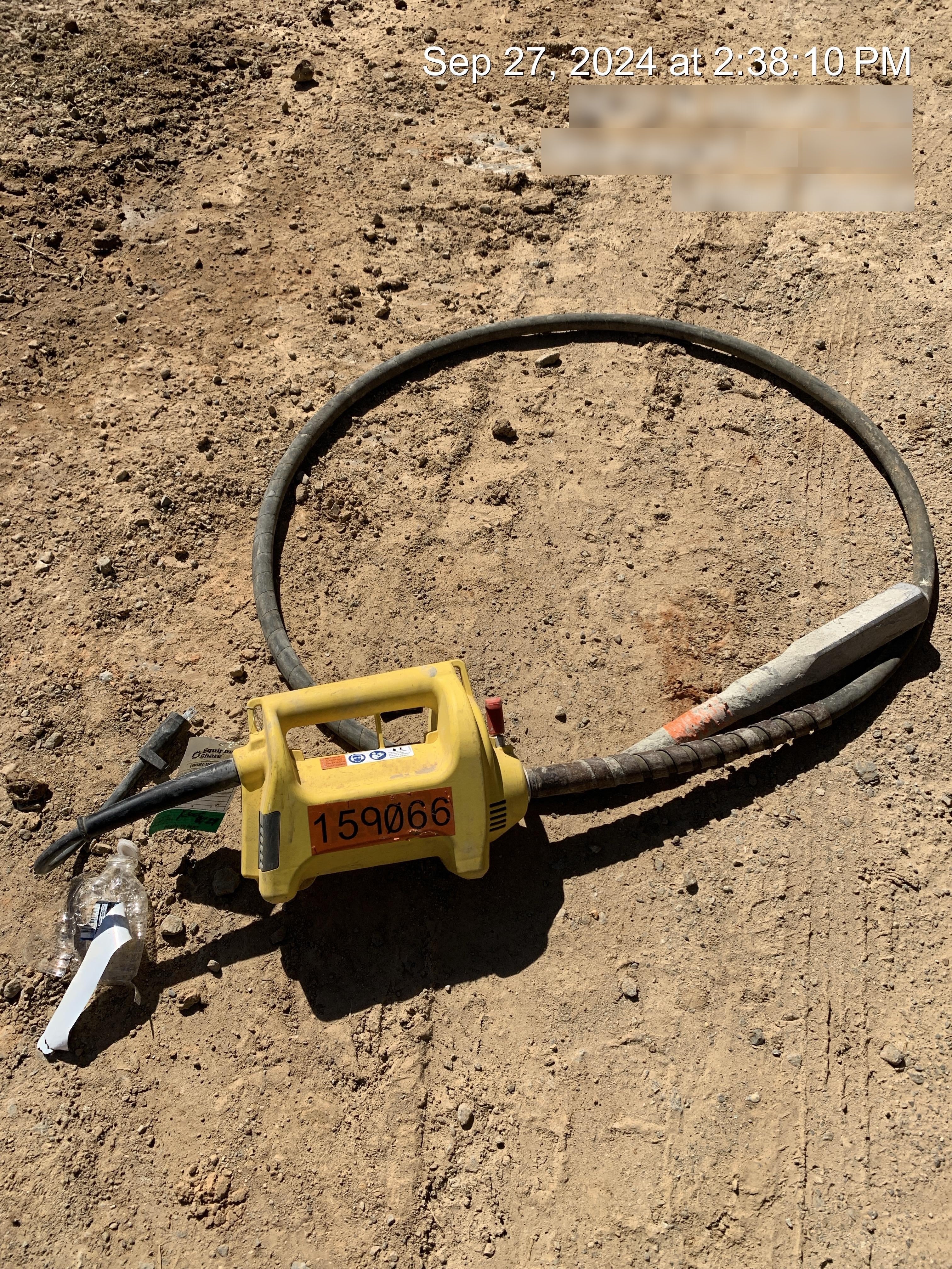 2021 WACKER NEUSON M2500