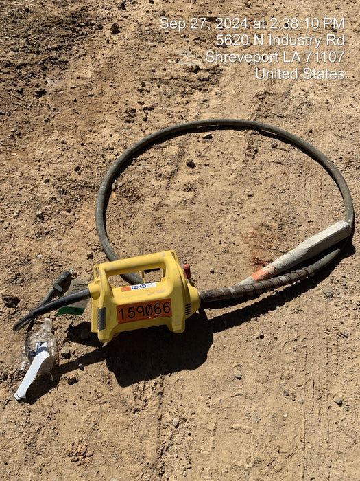 2021 WACKER NEUSON M2500