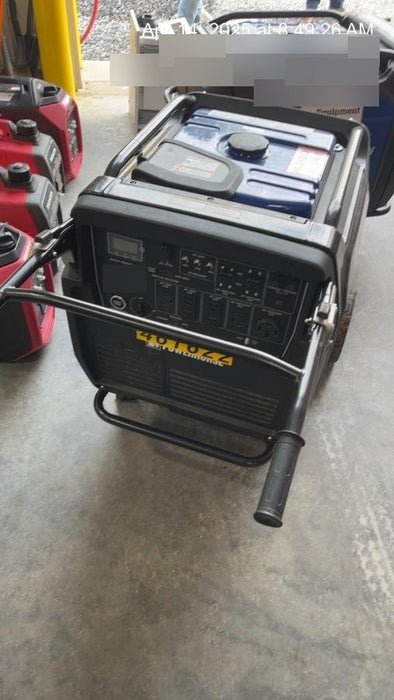 2024 POWERHOUSE POWERHOUSE7500I