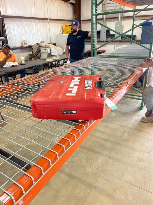 2020 HILTI TE 70-AVR