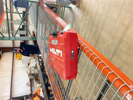 2020 HILTI TE 70-AVR