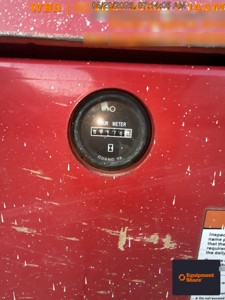 2020 MEC 4555SE