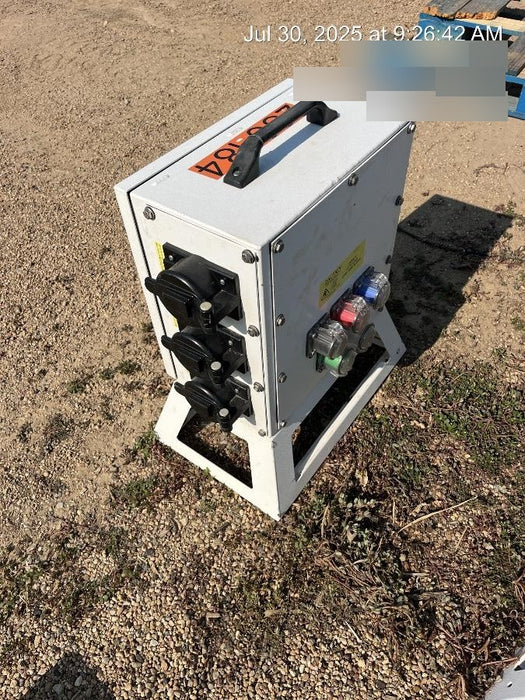 2022 TRYSTAR DAKA1.D3-A-K-A1