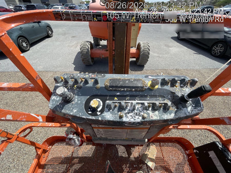 2019 JLG 450AJ