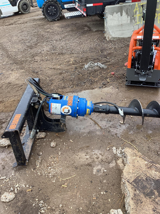 2023 AUGER TORQUE 3300-30