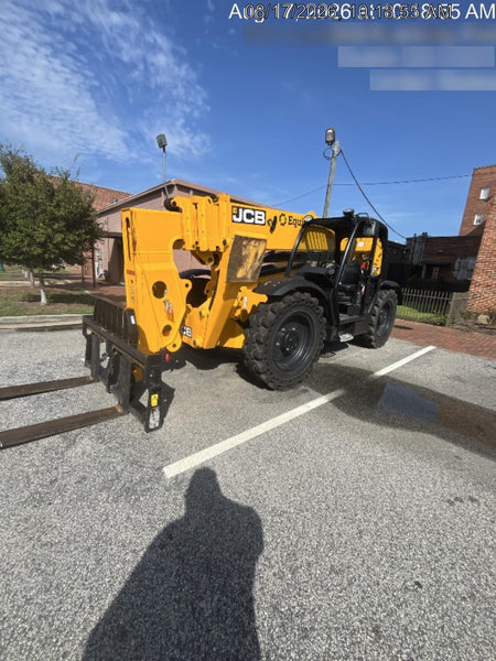 2025 JCB 510-56