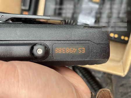 2025 MOTOROLA R7 DISPLAY