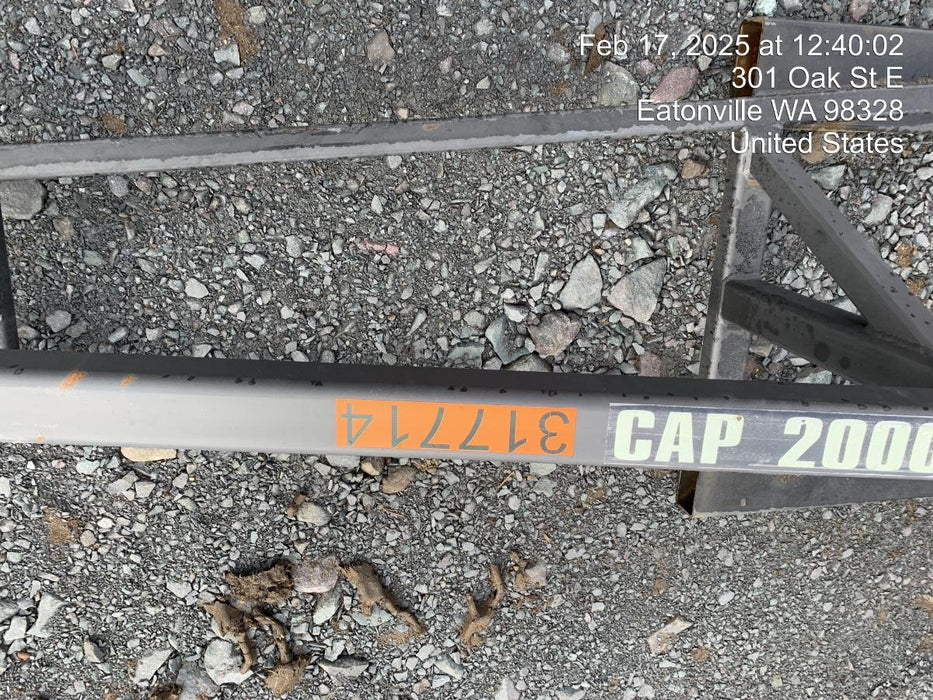 2023 ARROW MATERIAL HANDLING 1000100-12-F