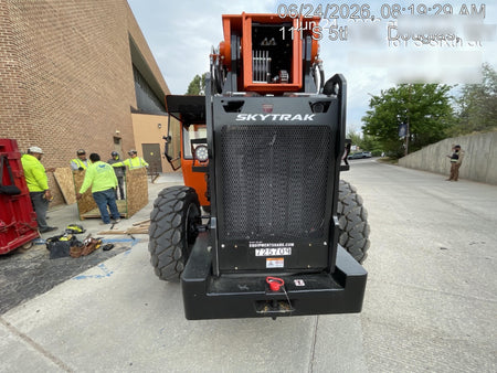 2026 SKYTRAK 10054