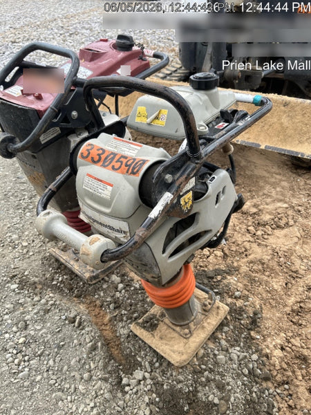 2023 MULTIQUIP MTX60HD