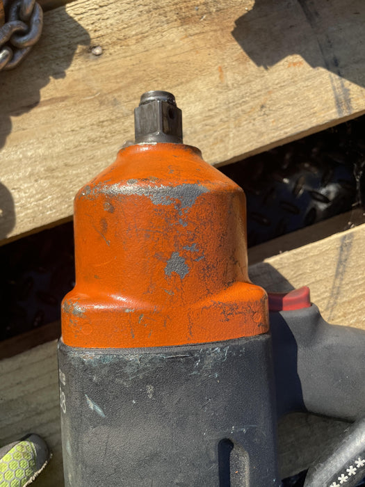 2022 MICHIGAN PNEUMATIC ES-750SS-TRACKER