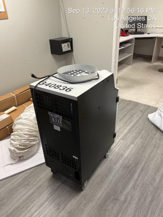 2023 KWIKOOL KPAC1411-2