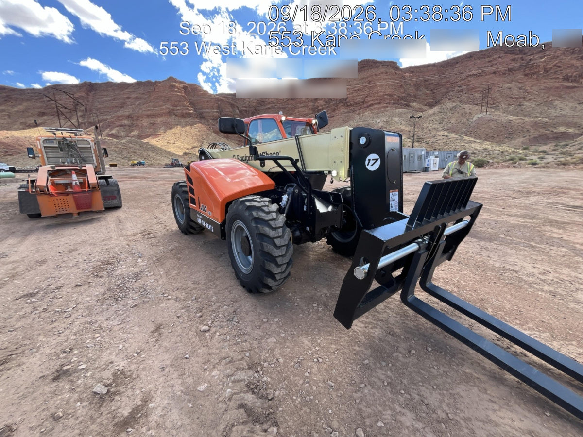 2026 JLG 1732