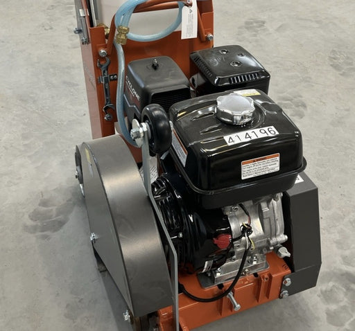 2024 HUSQVARNA FS 400 LV