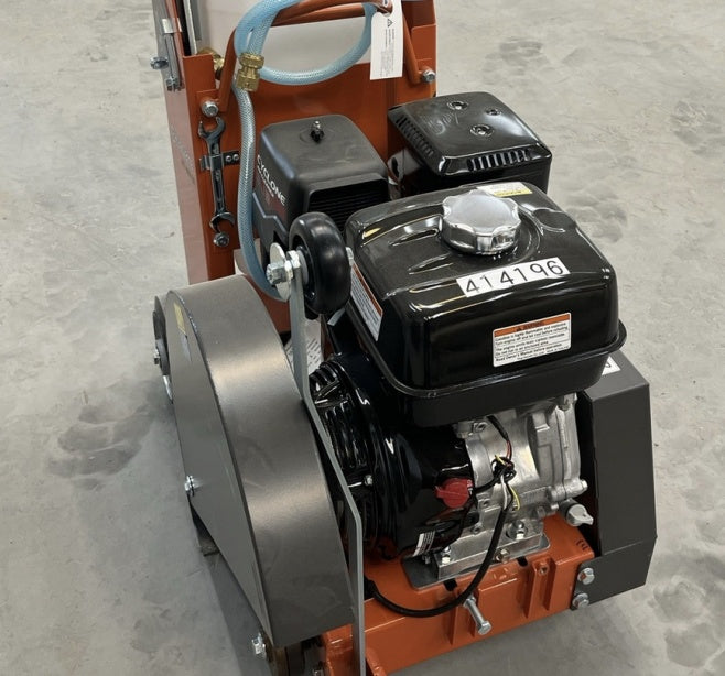 2024 HUSQVARNA FS 400 LV