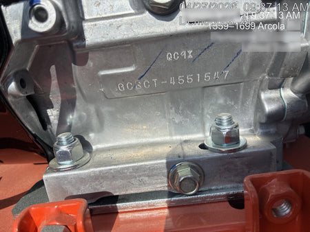 2026 HUSQVARNA FS 400 LV