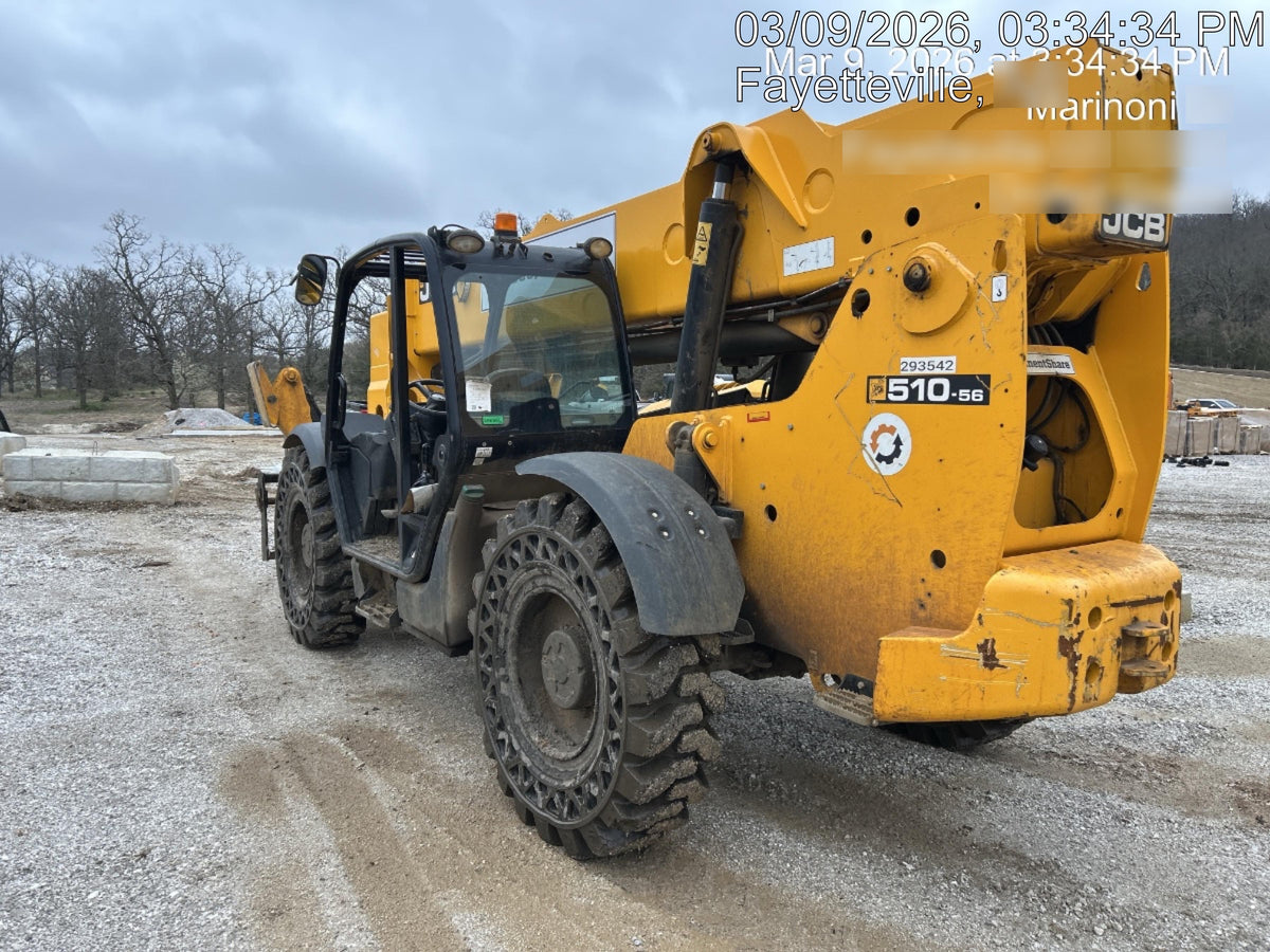 2023 JCB 510-56