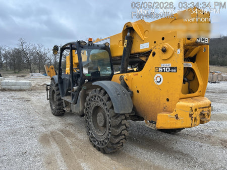 2023 JCB 510-56