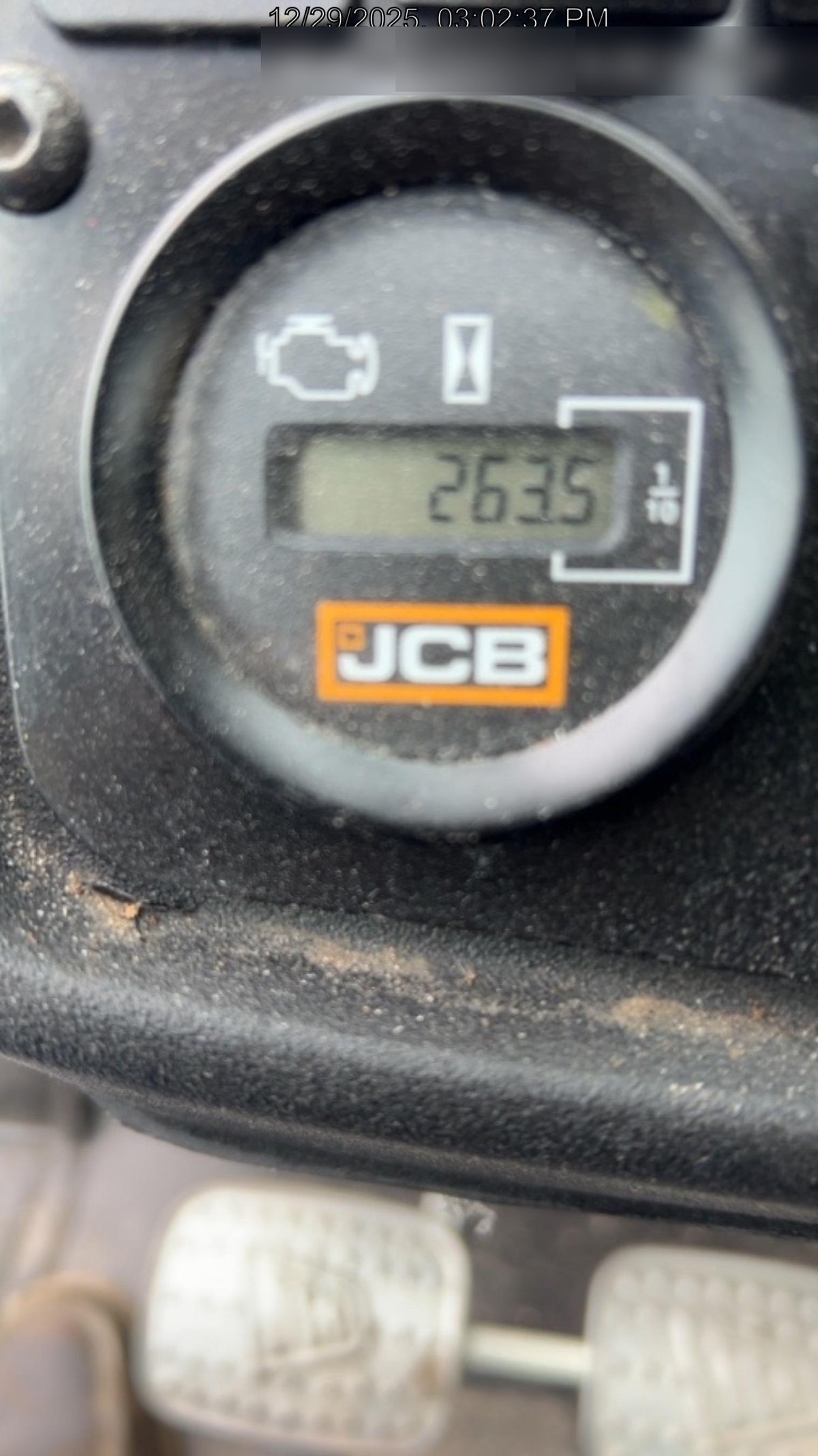 2025 JCB 510-56