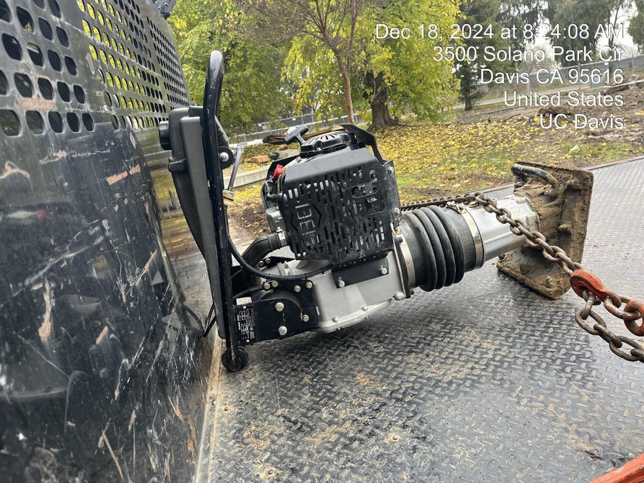 2024 WANCO WLTS-MM8A-1600