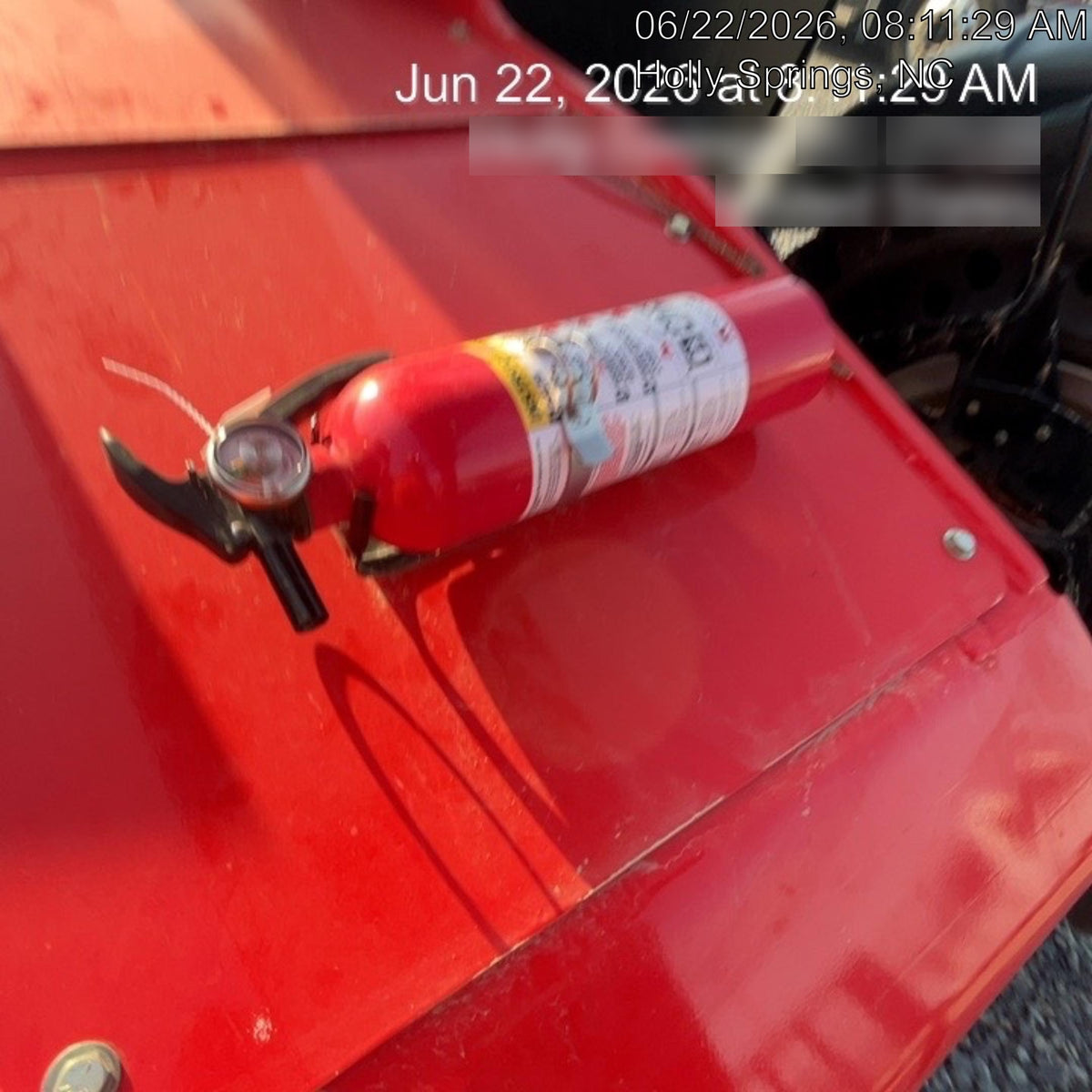 2026 MANITOU MTA842