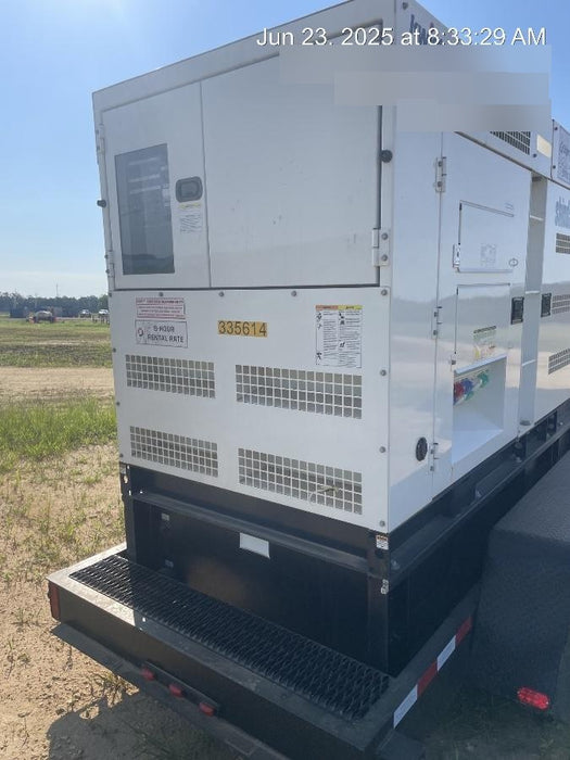 2023 SHINDAIWA DGK180F