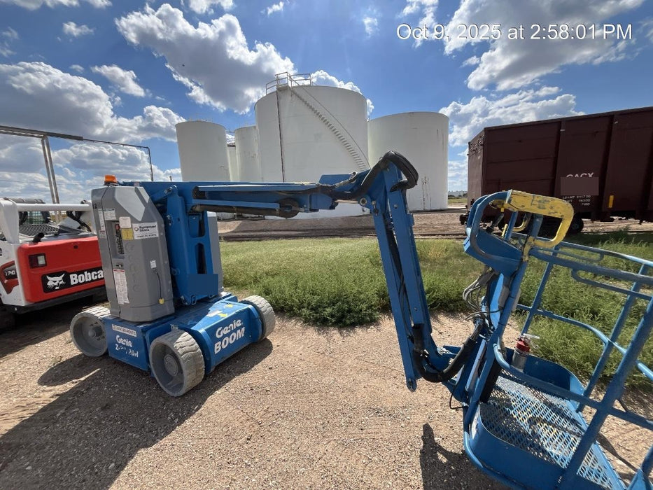 2018 GENIE Z-30/20 N