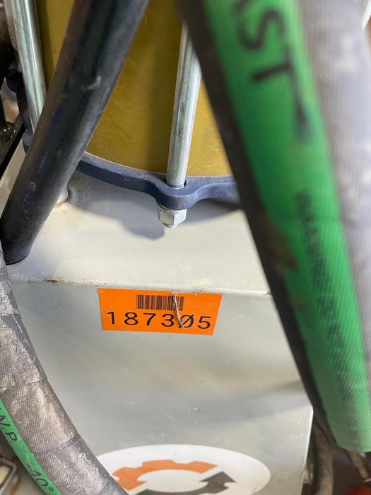 2021 PINNACLE PDQC3600B