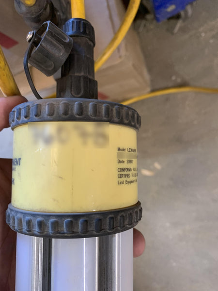 2020 LIND EQUIPMENT LELED360S-10P10C