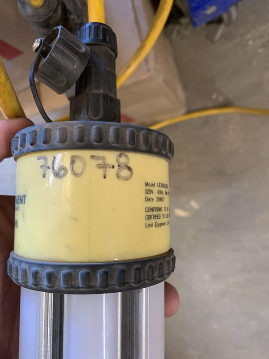 2020 LIND EQUIPMENT LELED360S-10P10C