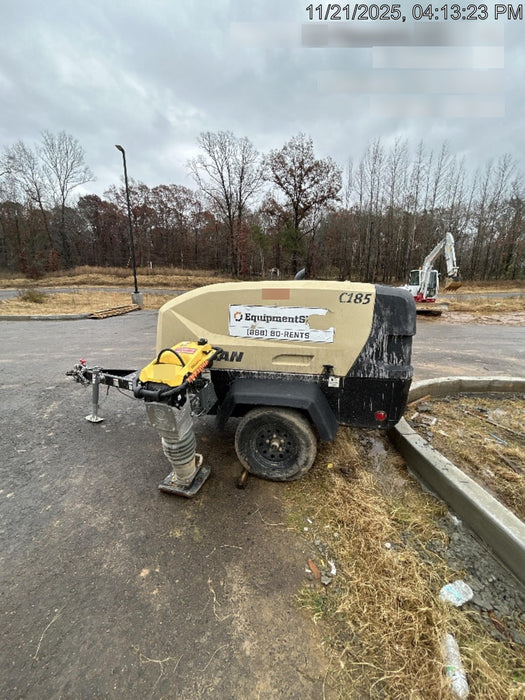 2025 WACKER NEUSON BS68-4Ab/28