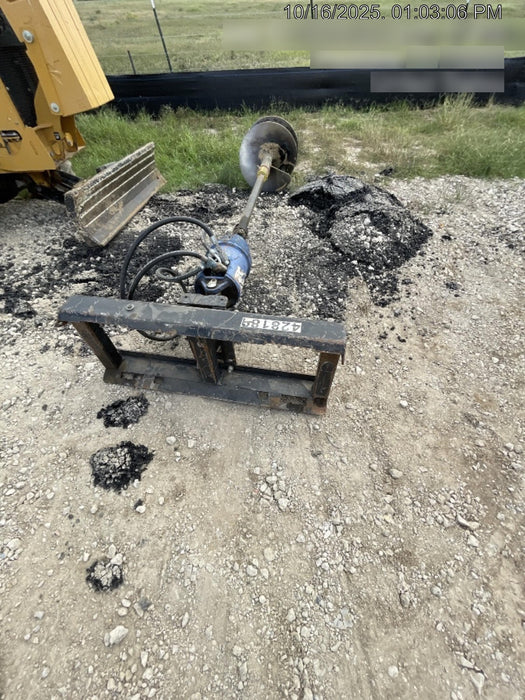 2024 AUGER TORQUE 3300-30