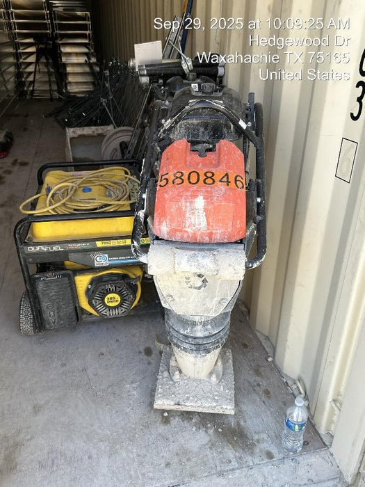 2025 HUSQVARNA LT6005