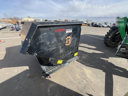 2020 ARROW MATERIAL HANDLING HP-6000-250