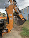 2023 JCB 3CX-14 Extendable Stick 74hp, Cab/Heat/Air, 4WD, Extendable Stick, Easy Controls, 1 Way Hydraulics, With Loader Pipework