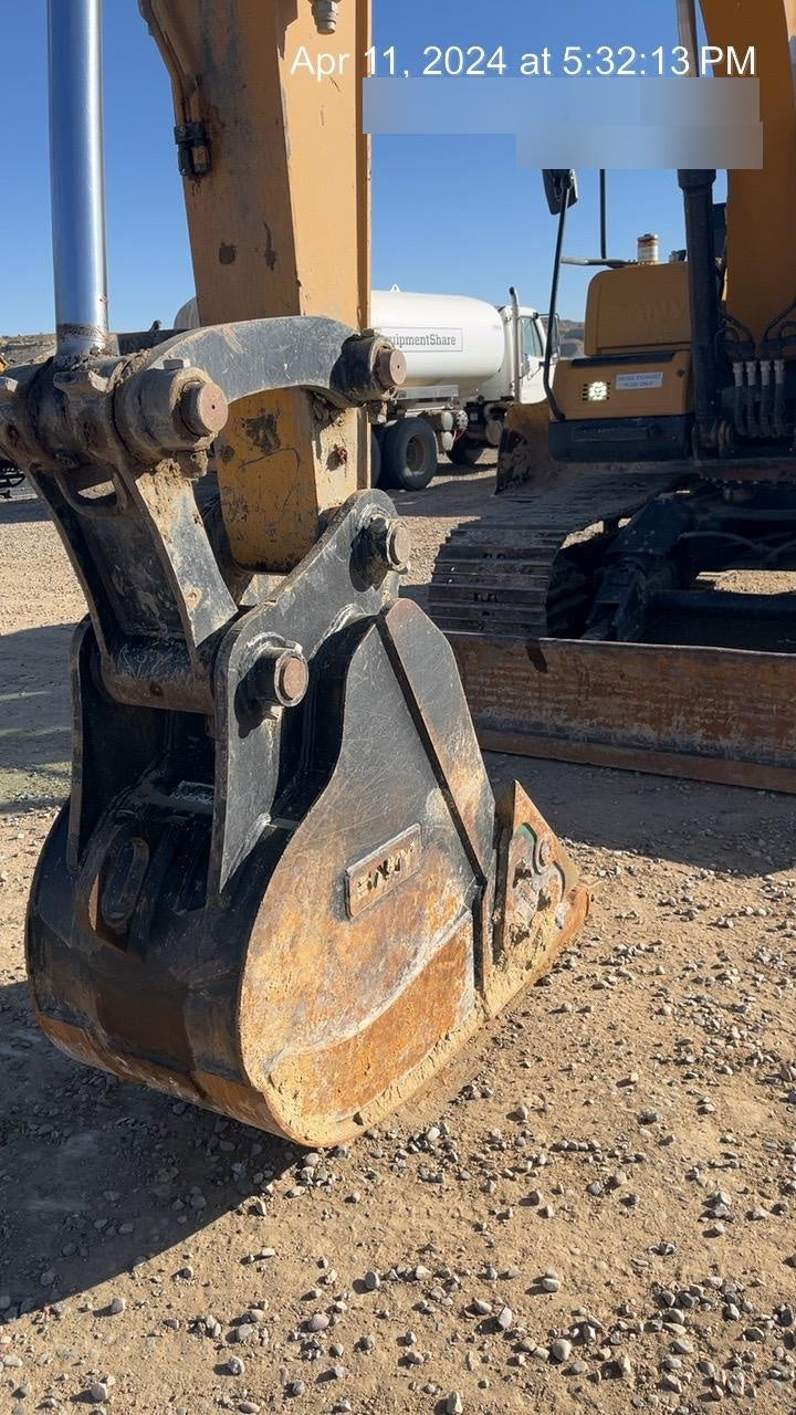 2019 SANY SY135C