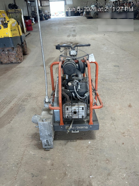 2020 HUSQVARNA SOFF-CUT 4000