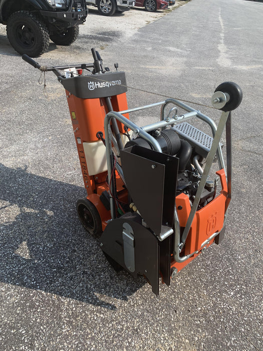 2020 HUSQVARNA FS 524