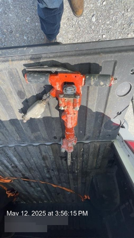 2024 MICHIGAN PNEUMATIC ES-TPB30-1-TRACKER