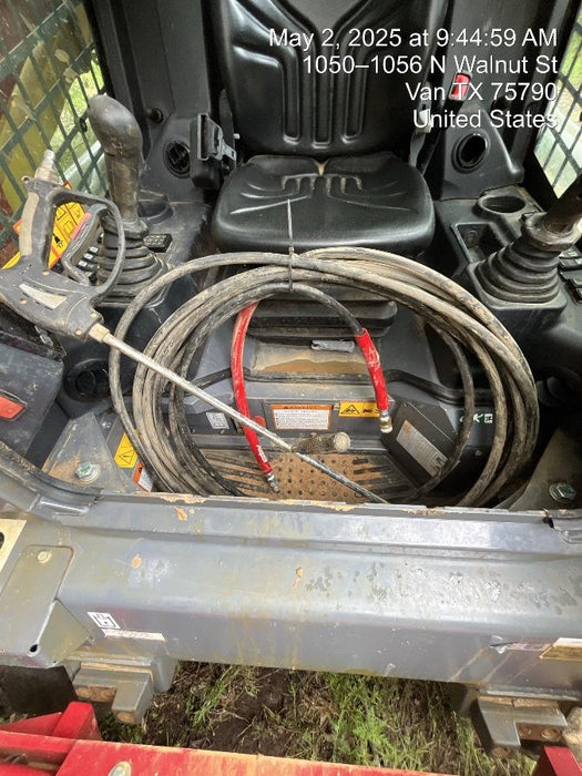 2021 MI-T-M CORPORATION CA-2703-1MMH